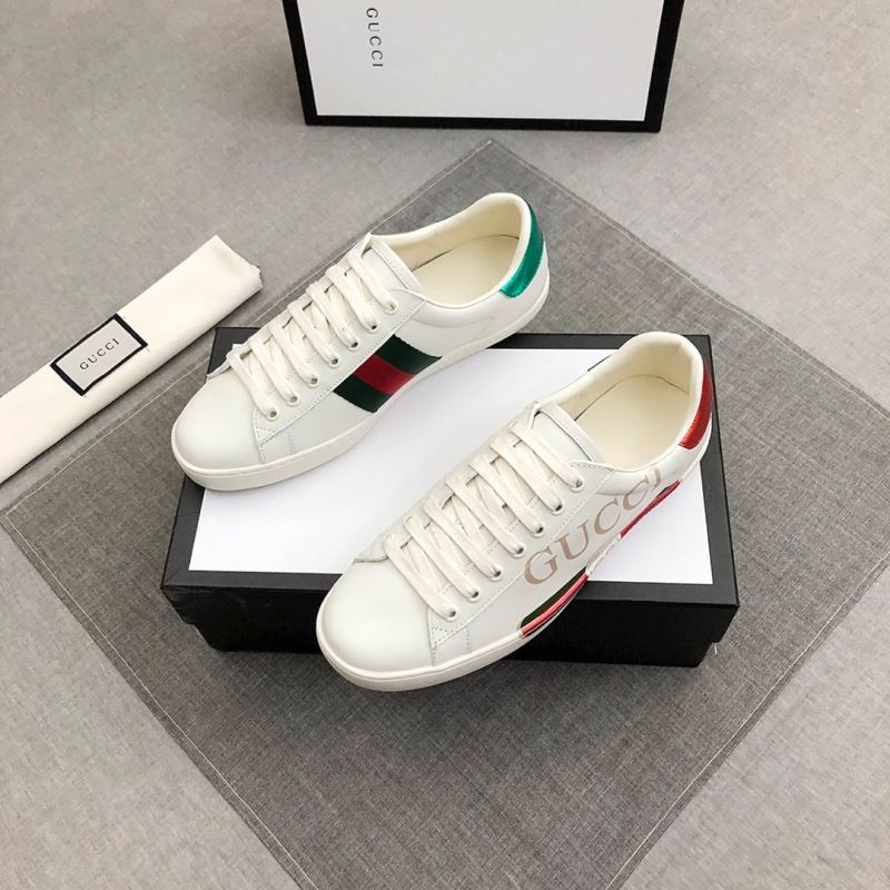 Gucci ACE Shoes